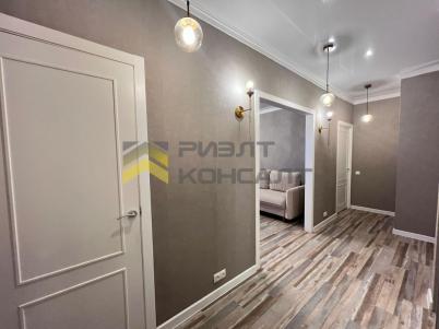 Продажа квартиры Омск. улица Красный Путь, 143, к.6