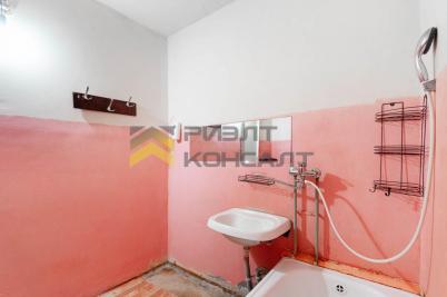 Продажа квартиры Омск. улица 4-я Транспортная, 36в