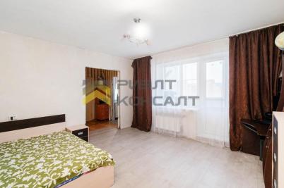 Продажа квартиры Омск. улица 4-я Транспортная, 36в