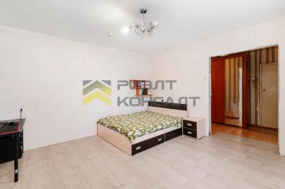 Продажа квартиры Омск. улица 4-я Транспортная, 36в