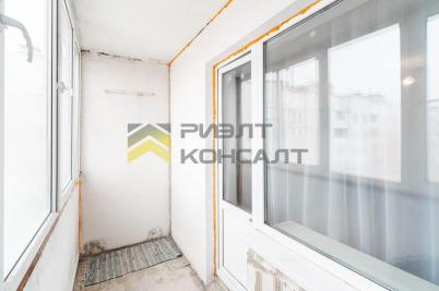 Продажа квартиры Омск. улица 4-я Транспортная, 36в