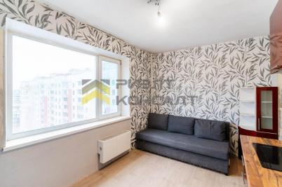 Продажа квартиры Омск. улица 4-я Транспортная, 36в