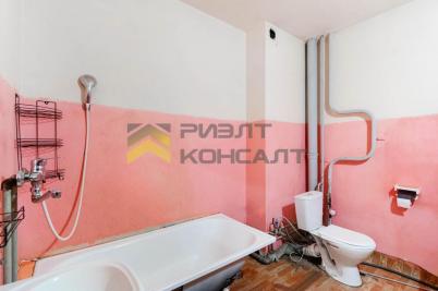 Продажа квартиры Омск. улица 4-я Транспортная, 36в