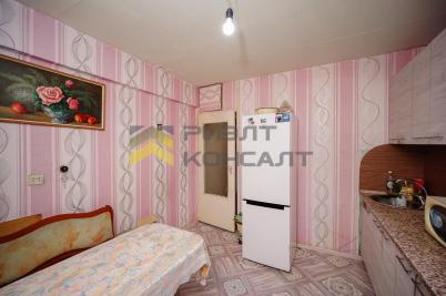 Продажа квартиры Омск. улица 4-я Кордная, 45