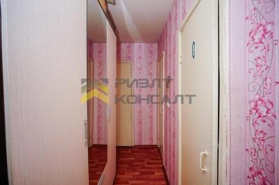 Продажа квартиры Омск. улица 4-я Кордная, 45