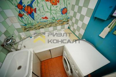 Продажа квартиры Омск. улица 4-я Кордная, 45