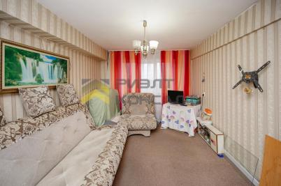 Продажа квартиры Омск. улица 4-я Кордная, 45