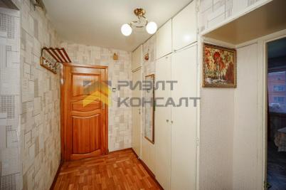 Продажа квартиры Омск. улица 4-я Кордная, 45