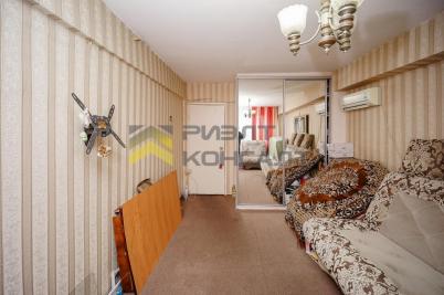 Продажа квартиры Омск. улица 4-я Кордная, 45