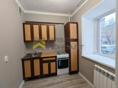 Продажа квартиры Омск. улица Перелета, 22