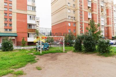 Продажа квартиры Омск. улица Перелета, 22