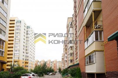 Продажа квартиры Омск. улица Перелета, 22