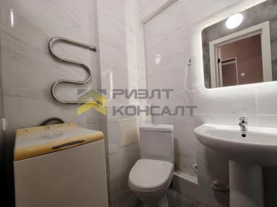 Продажа квартиры Омск. улица Перелета, 22