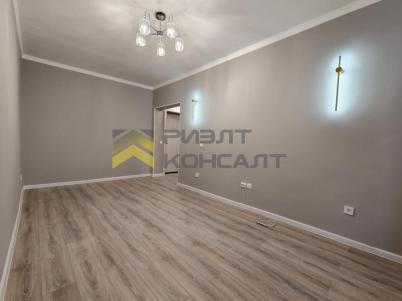 Продажа квартиры Омск. улица Перелета, 22