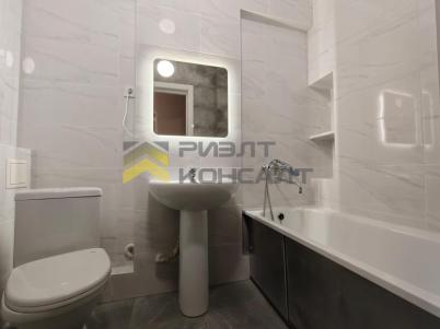 Продажа квартиры Омск. улица Перелета, 22