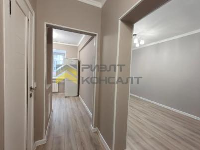 Продажа квартиры Омск. улица Перелета, 22