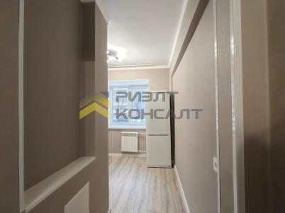 Продажа квартиры Омск. улица Перелета, 22