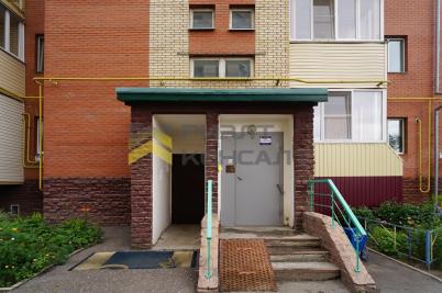Продажа квартиры Омск. улица Перелета, 22