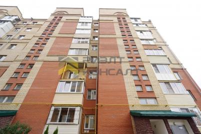 Продажа квартиры Омск. улица Перелета, 22