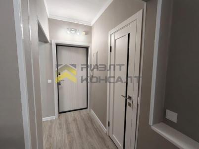 Продажа квартиры Омск. улица Перелета, 22