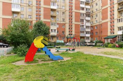 Продажа квартиры Омск. улица Перелета, 22