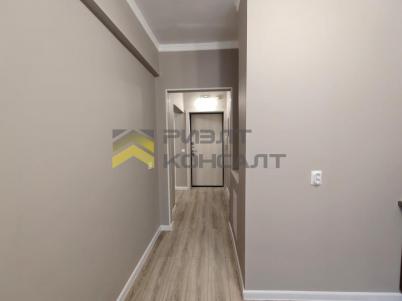 Продажа квартиры Омск. улица Перелета, 22