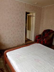 Продажа квартиры Омск. улица Химиков, 22А