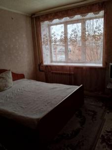 Продажа квартиры Омск. улица Химиков, 22А