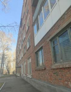 Продажа квартиры Омск. улица Химиков, 22А