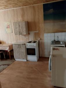 Продажа квартиры Омск. улица Химиков, 22А