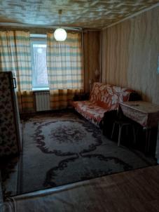 Продажа квартиры Омск. улица Химиков, 22А