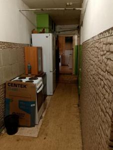 Продажа квартиры Омск. улица Химиков, 22А