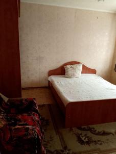 Продажа квартиры Омск. улица Химиков, 22А