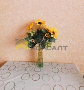 Продажа квартиры Омск. улица Заозерная, 28