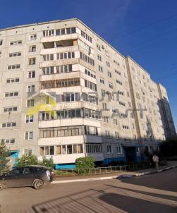 Продажа квартиры Омск. улица Заозерная, 28