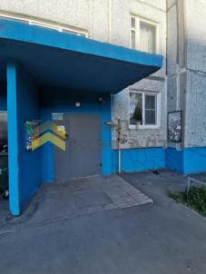 Продажа квартиры Омск. улица Заозерная, 28