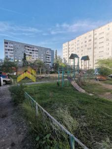 Продажа квартиры Омск. улица Заозерная, 28