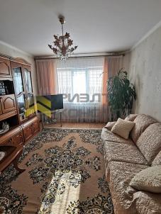 Продажа квартиры Омск. улица Заозерная, 28