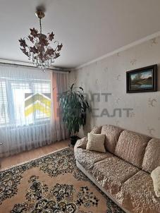 Продажа квартиры Омск. улица Заозерная, 28