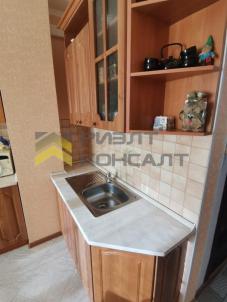 Продажа квартиры Омск. улица Заозерная, 28