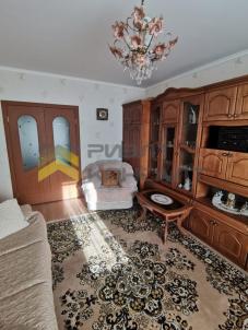 Продажа квартиры Омск. улица Заозерная, 28