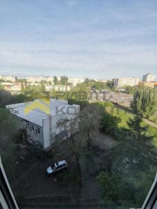 Продажа квартиры Омск. улица Заозерная, 28