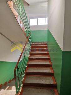 Продажа квартиры Омск. улица Заозерная, 28