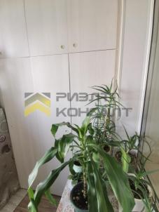 Продажа квартиры Омск. улица Заозерная, 28