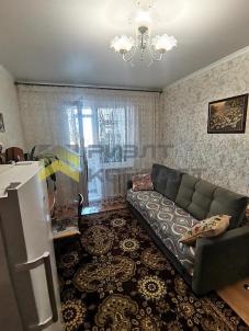 Продажа квартиры Омск. улица Заозерная, 28