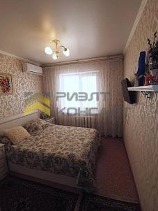 Продажа квартиры Омск. улица Заозерная, 28