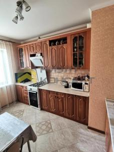 Продажа квартиры Омск. улица Заозерная, 28