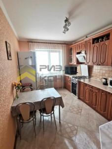 Продажа квартиры Омск. улица Заозерная, 28