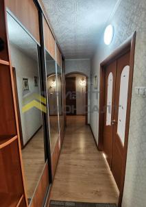 Продажа квартиры Омск. улица Заозерная, 28