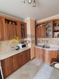 Продажа квартиры Омск. улица Заозерная, 28